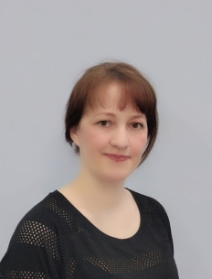 Витман Ирина Владимировна Витман Ирина Владимировна